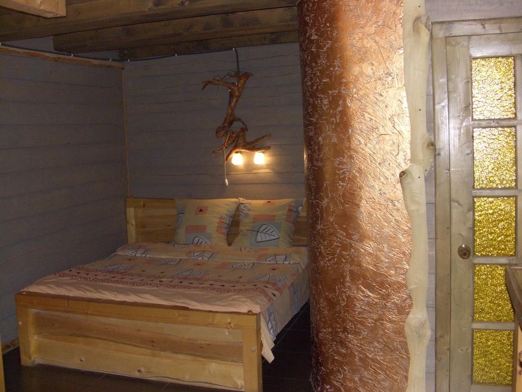 Chalet Truten Vorokhta Room photo