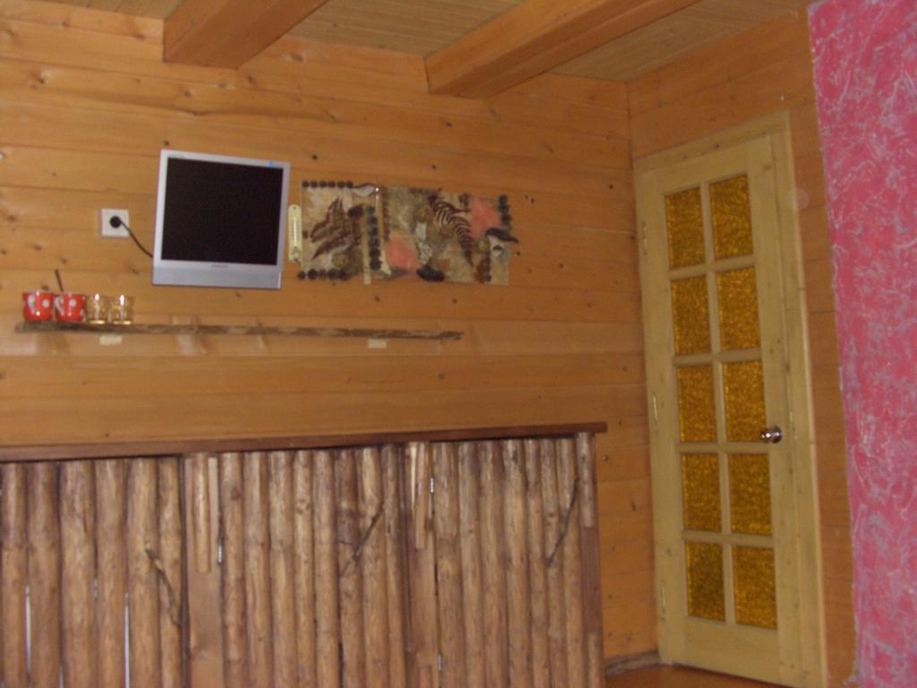 Chalet Truten Vorokhta Room photo